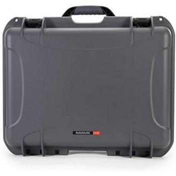 Resin Waterproof Protector 930NK-7 (Graphite) – Nanuk