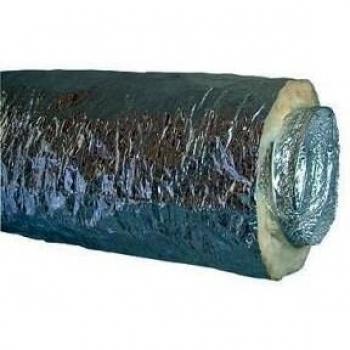 Algaine D125 M0-M1 en aluminium