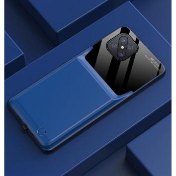 HSTNBVEO Power Bank Case for OPPO A92S