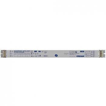 Illuminazione Speciale 2×58 DIM – Osram QTi