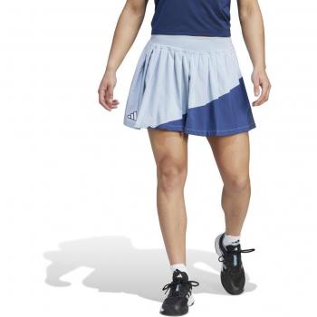Adidas Falda de mujer Clubhouse Tennis Classic Premium