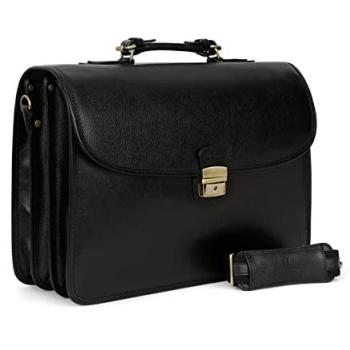 Mallette Professionnelle Hexagona Noir