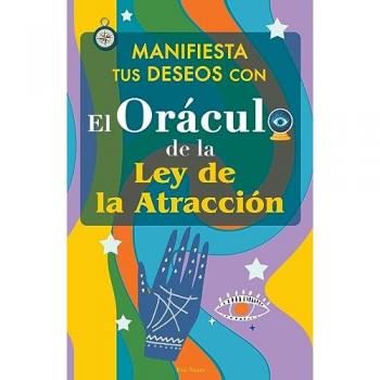 Manifiesta tus Deseos con el Oráculo de la Ley de la Atracción