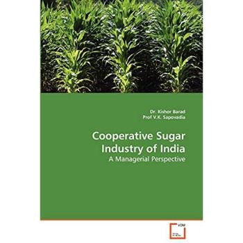 Cooperative Sugar Industry of India