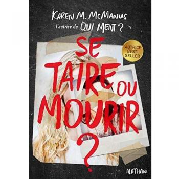 Se Taire Ou Mourir ?