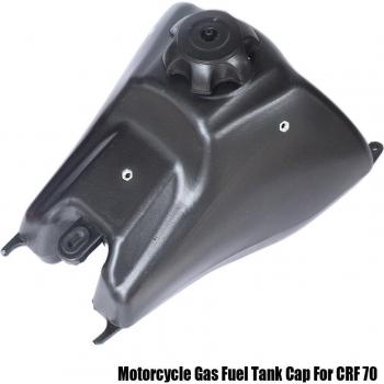 Fundición de Tanque Gas Trail Bike CRF70