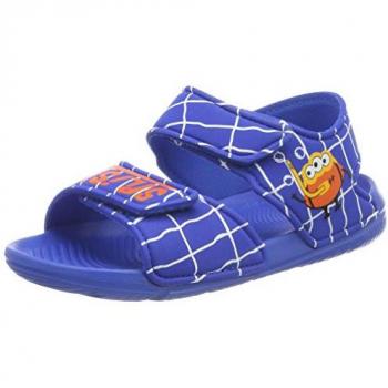 Sandalette à talon cliquetant pour enfants Adidas Altaswim I