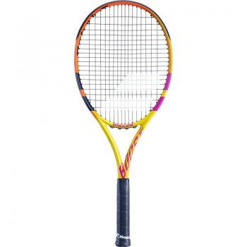 Raqueta de Tenis Babolat Aero Boost Nadal