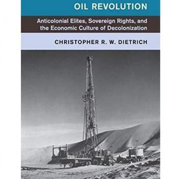 Oil Revolution