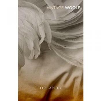 Orlando: A Biography (Vintage Classics)