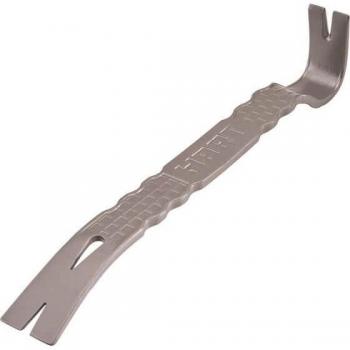 Roughneck Powerful Wrecking Bar 375mm with Ergonomic Handle
