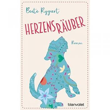 Herzensräuber: Roman