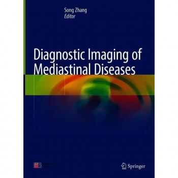 Vitalsource Technologies, Inc. Diagnostic Imaging Of Mediastinal Diseases
