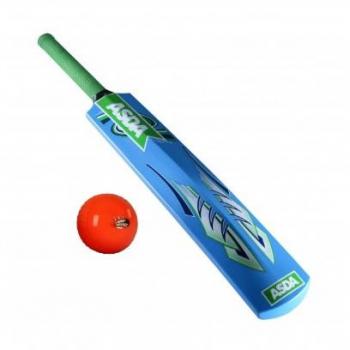 QuickShot Kid's Cricket Set