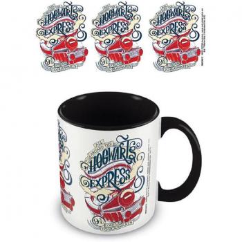 Taza Harry Potter Hogwarts Express PYR