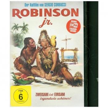 Robinson Jr.