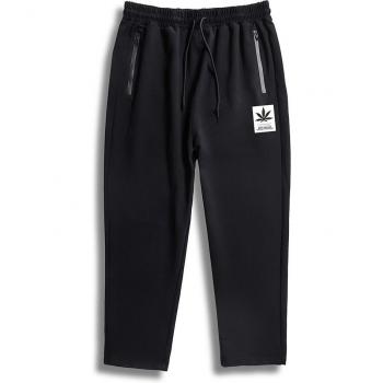 Koreanische Streetwear Harem Hosen