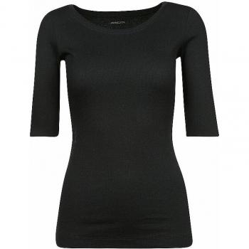 Marc Cain T-Shirt Nero Streetwear