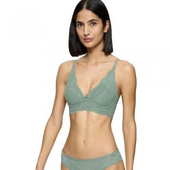 Triumph GreenTech Support Bra