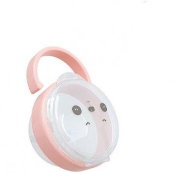 Soother Container for Kids