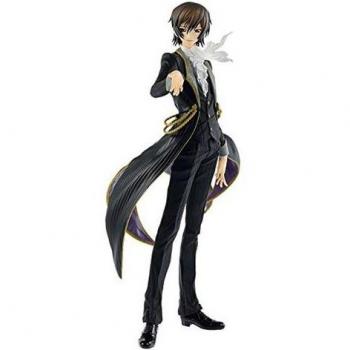 Lelouch Lamperouge