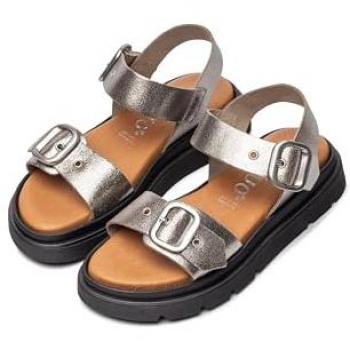 Yokono Planas YAMBRE‑251: Elegancia Plateada