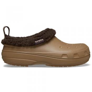 CROCS Scarponcini Classic Lined Shorty