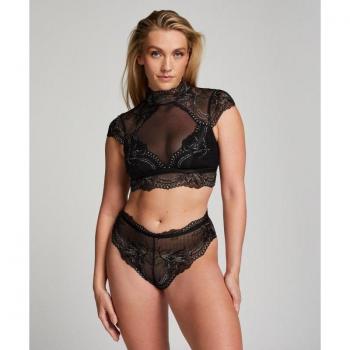Braguita Feyi Negra de Hunkemöller