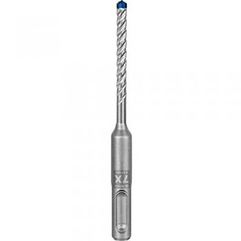 Bosch Accessories EXPERT SDS plus-7X 2608900059 Punta perforatrice 1 pezzo 5.00 mm Lunghezza totale 115 mm SDS-Plus