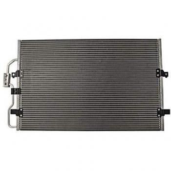 V42‑62‑0008 Radiateur de climatisation VEMO