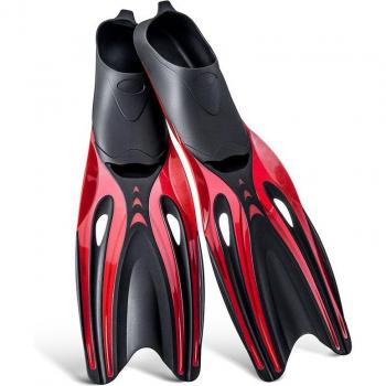 Portable Diving Flippers for Adults and Kids