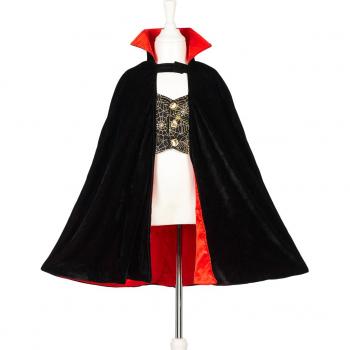 Cape de Dracula Souza For Kids