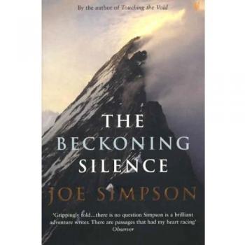Livre The Beckoning Silence