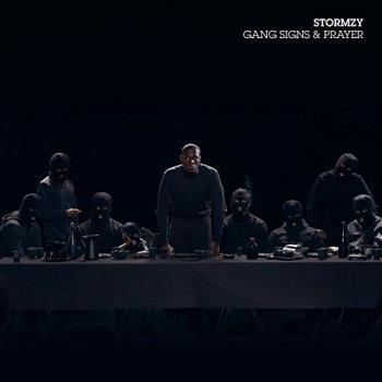 Stormzy
