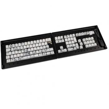 Set de keycaps Eternity Compatible Traitors, DE