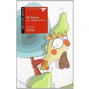 HU HAVIA UNA VEGADA UN PAIS...