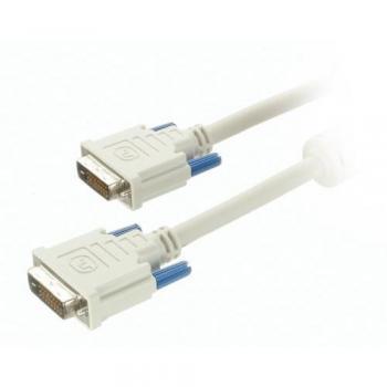 Vivanco Computer‑Kabel – DVI‑I Dual‑Link 1,8 m