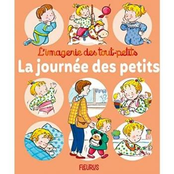 La journée des petits