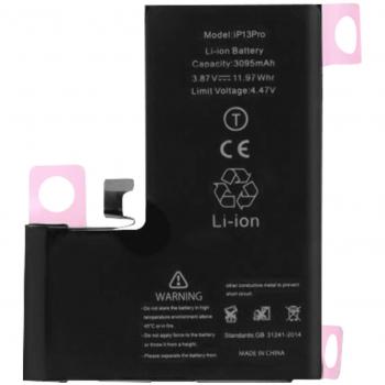 Batería de Reemplazo para iPhone 13 Pro 4352 mAh
