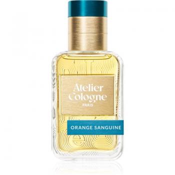 Orange Sanguine – Eau de Parfum Unisex 30 ml