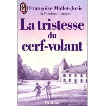 La Tristesse Du Cerf-Volant
