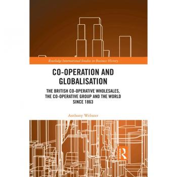 Vitalsource Technologies, Inc. Co-Operation and Globalisation