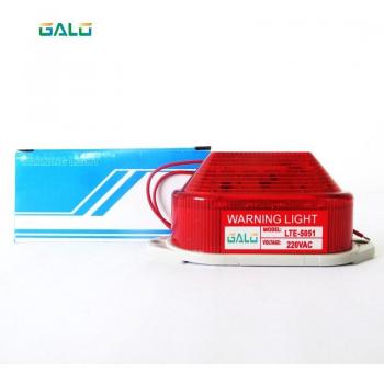 Signal lumineux de danger 4 V