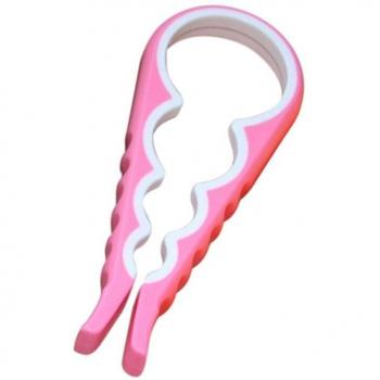 Rubber Grip Jar Opener for Arthritis