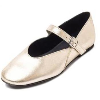 Yokono Bailarina ARI-001 dorada