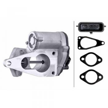 Hella 6NU 014 865-101 EGR Valve