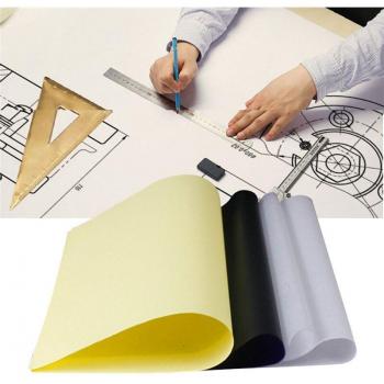 Papel Transferente de Tatuajes A4