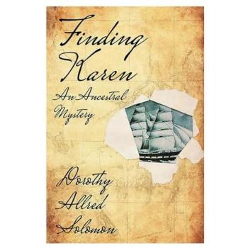 Finding Karen