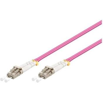 Câble LC Violet 7,5 m Infiniband