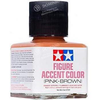 Tamiya Black Acrylic Stain Paint 40ml